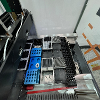 Bio-Rad IQ-Check Prep Automated Sample Prep System image 3
